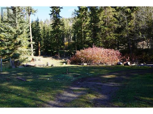 6881 Jesmond Road, Clinton, BC - Outdoor