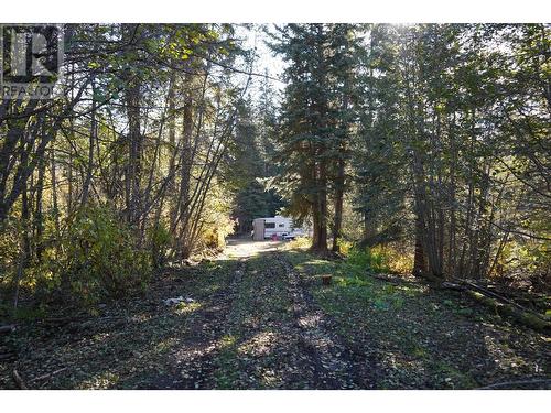 6881 Jesmond Road, Clinton, BC - Outdoor With View