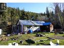 6881 Jesmond Road, Clinton, BC  - Outdoor 