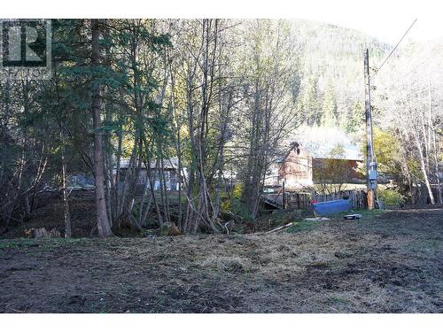 6881 Jesmond Road, Clinton, BC - Outdoor