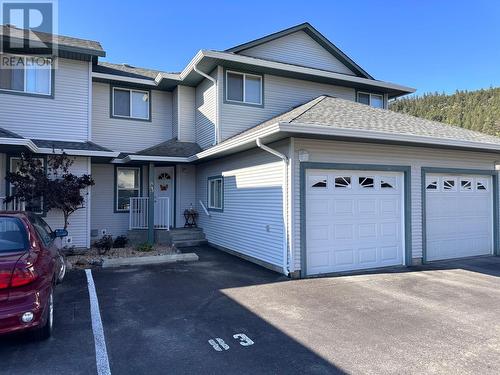 1920 Hugh Allan Drive Unit# 83, Kamloops, BC - Outdoor