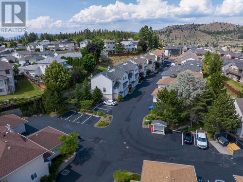 1920 Hugh Allan Drive Unit# 83, Kamloops, BC - Outdoor With View