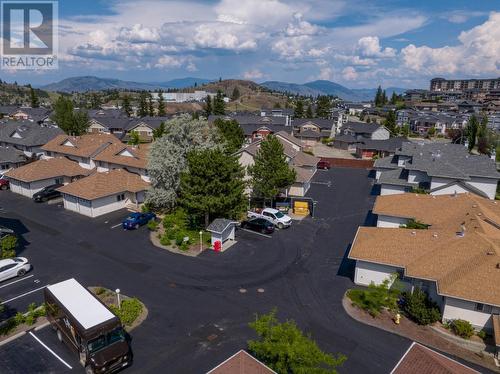 1920 Hugh Allan Drive Unit# 83, Kamloops, BC - Outdoor With View