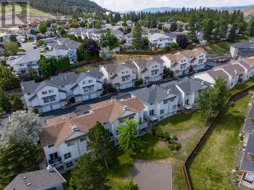 1920 Hugh Allan Drive Unit# 83, Kamloops, BC - Outdoor With View