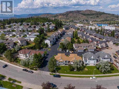 1920 Hugh Allan Drive Unit# 83, Kamloops, BC - Outdoor With View