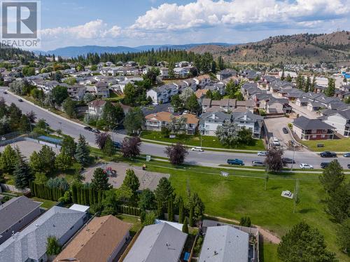 1920 Hugh Allan Drive Unit# 83, Kamloops, BC - Outdoor With View