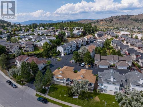 1920 Hugh Allan Drive Unit# 83, Kamloops, BC - Outdoor With View