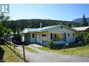 1405 Soues Street, Clinton, BC  - Outdoor 