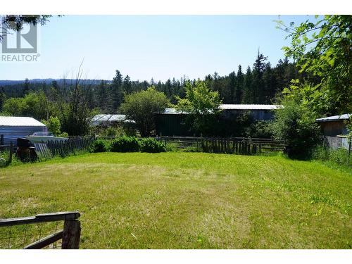 1405 Soues Street, Clinton, BC - Outdoor