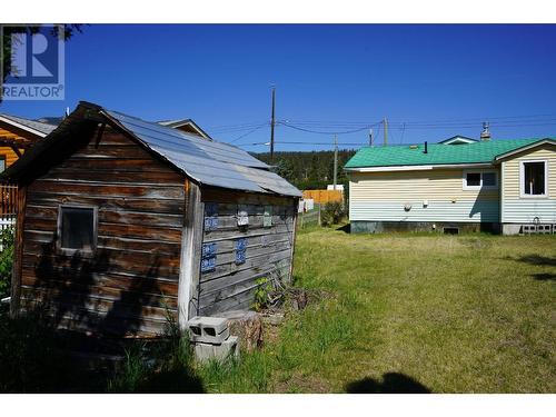 1405 Soues Street, Clinton, BC - Outdoor