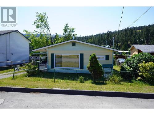 1405 Soues Street, Clinton, BC - Outdoor