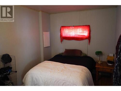 1405 Soues Street, Clinton, BC - Indoor Photo Showing Bedroom