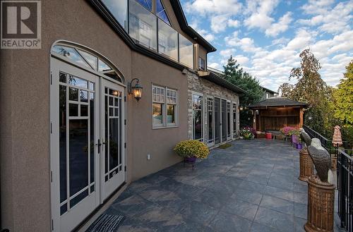 2622 Thompson Drive, Kamloops, BC - Outdoor