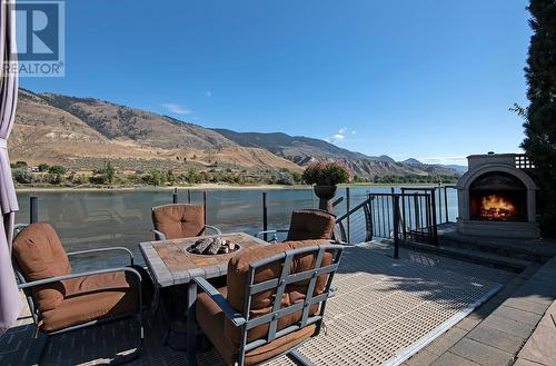 2622 Thompson Drive, Kamloops, BC - Outdoor