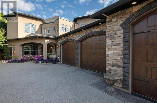 2622 Thompson Drive, Kamloops, BC - Outdoor