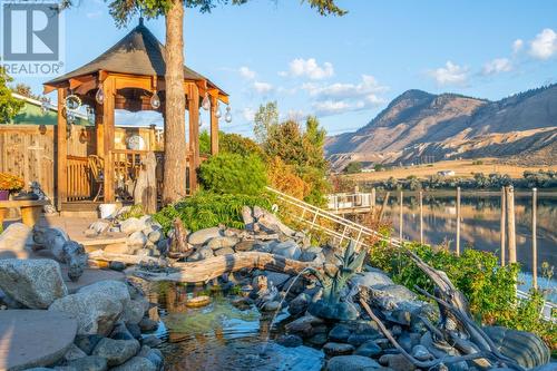 2622 Thompson Drive, Kamloops, BC - Outdoor With View