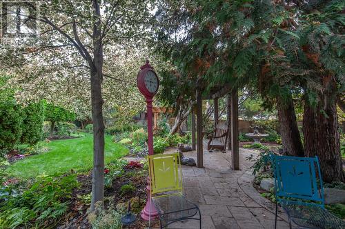 2622 Thompson Drive, Kamloops, BC - Outdoor