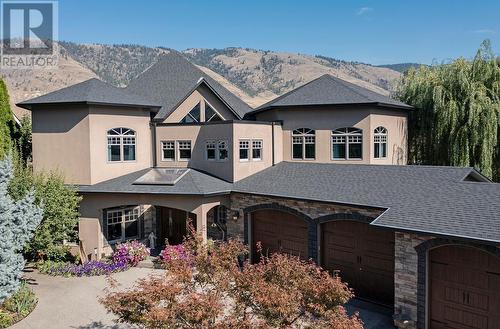 2622 Thompson Drive, Kamloops, BC - Outdoor