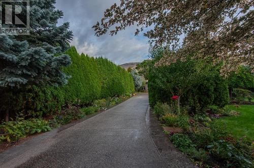 2622 Thompson Drive, Kamloops, BC - Outdoor