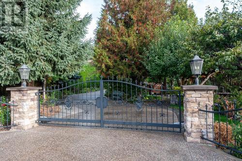 2622 Thompson Drive, Kamloops, BC - Outdoor