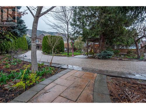 2622 Thompson Drive, Kamloops, BC - Outdoor