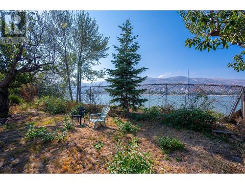 1973 Tranquille Road, Kamloops, BC - Outdoor With View