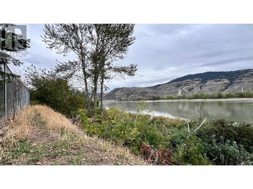 1973 Tranquille Road, Kamloops, BC - Outdoor With View