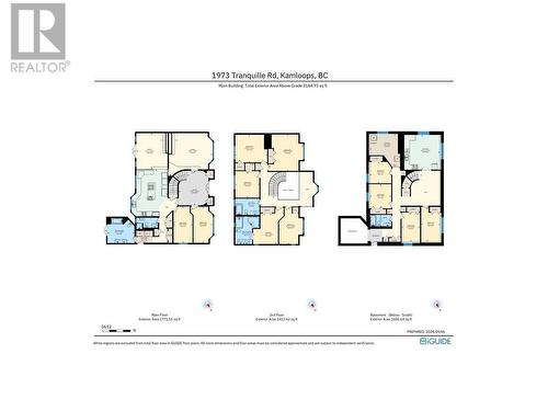 1973 Tranquille Road, Kamloops, BC - Other