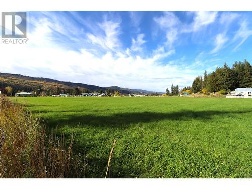 4322 Yellowhead Highway, Barriere, BC - Outdoor With View