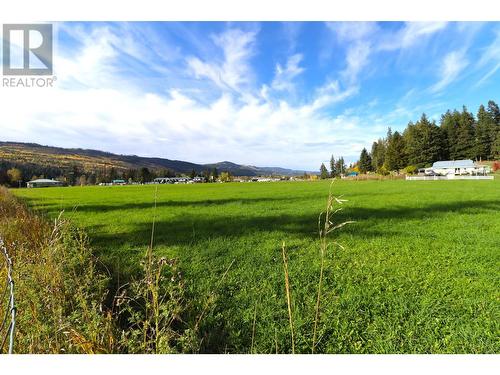 4322 Yellowhead Highway, Barriere, BC - Outdoor With View