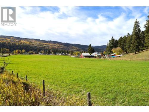 4322 Yellowhead Highway, Barriere, BC - Outdoor With View