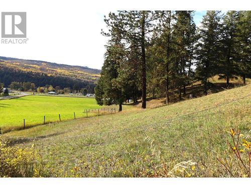 4322 Yellowhead Highway, Barriere, BC - Outdoor With View