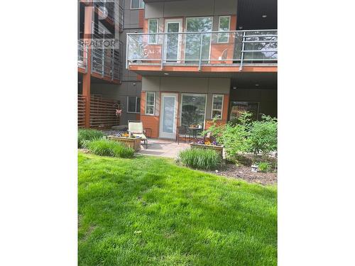 1030 Talasa Way Unit# 2106, Kamloops, BC - Outdoor