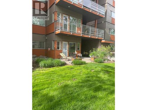 1030 Talasa Way Unit# 2106, Kamloops, BC - Outdoor