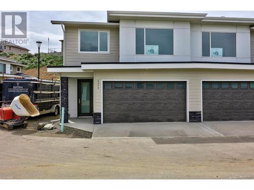 2045 Stagecoach Drive Unit# 121, Kamloops, BC - Outdoor