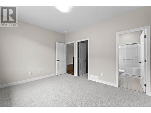 2045 Stagecoach Drive Unit# 121, Kamloops, BC - Indoor