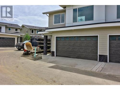 2045 Stagecoach Drive Unit# 121, Kamloops, BC - Outdoor