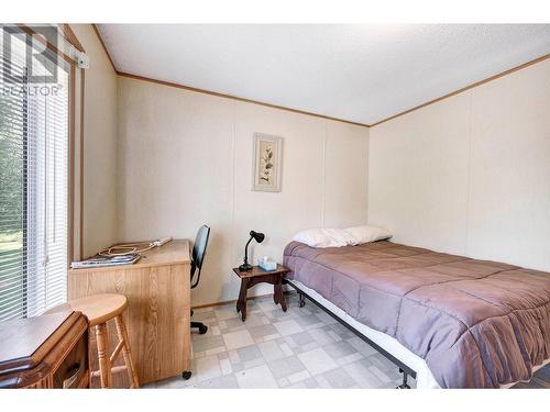 46 Blackpool Road, Clearwater, BC - Indoor Photo Showing Bedroom