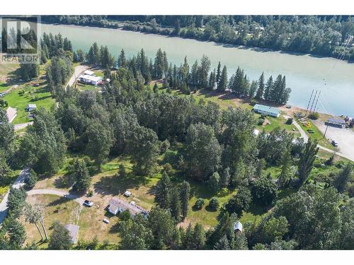 46 Blackpool Road, Clearwater, BC - Outdoor With View