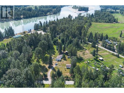 46 Blackpool Road, Clearwater, BC - Outdoor With View