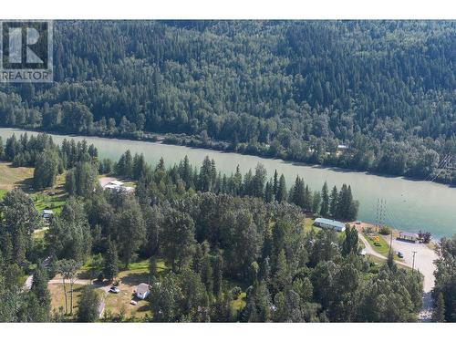 46 Blackpool Road, Clearwater, BC - Outdoor With Body Of Water With View