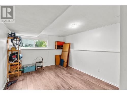 443 Opal Drive, Logan Lake, BC - Indoor Photo Showing Other Room