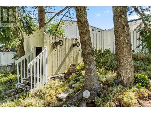 443 Opal Drive, Logan Lake, BC - Outdoor