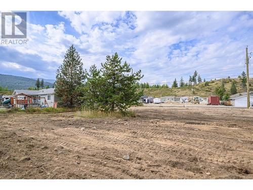 456 Clary Road, Barriere, BC 