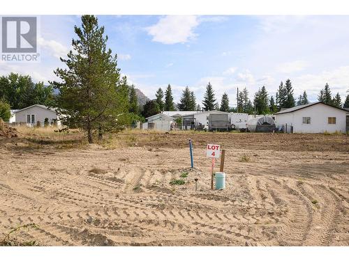 464 Clary Road, Barriere, BC 