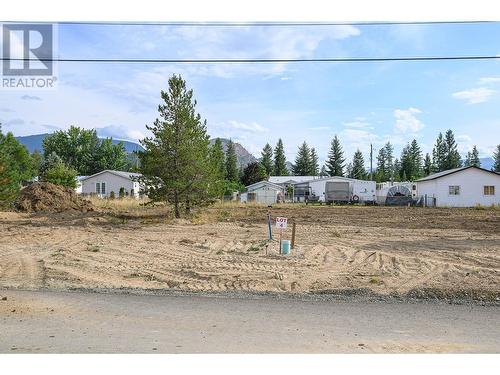 464 Clary Road, Barriere, BC 