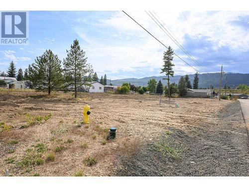 464 Clary Road, Barriere, BC 