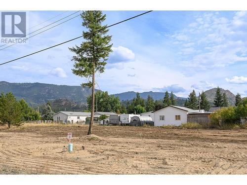 460 Clary Road, Barriere, BC 