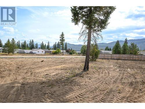 465 Clary Road, Barriere, BC 