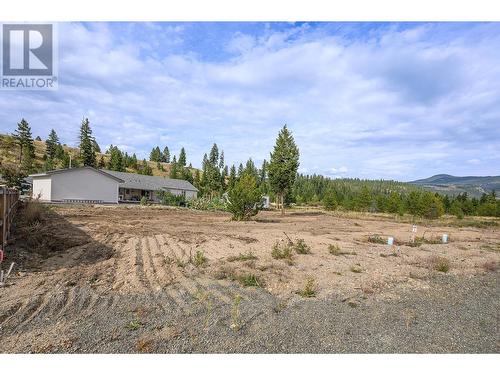 465 Clary Road, Barriere, BC 